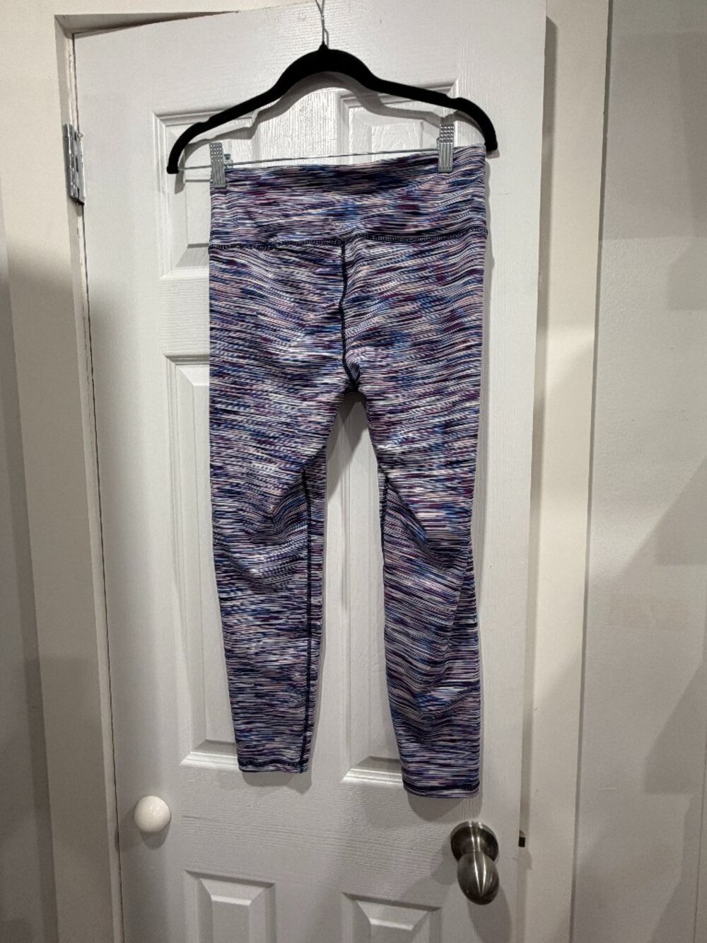 Gap Multicolor Leggings [584]